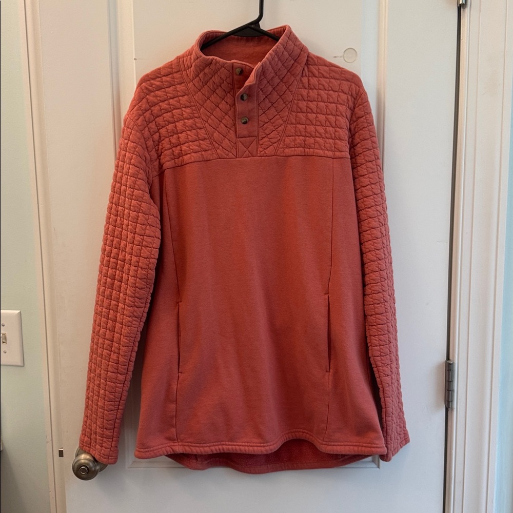 Columbia Sunday Summitt Tunic. Women’s Size Large.